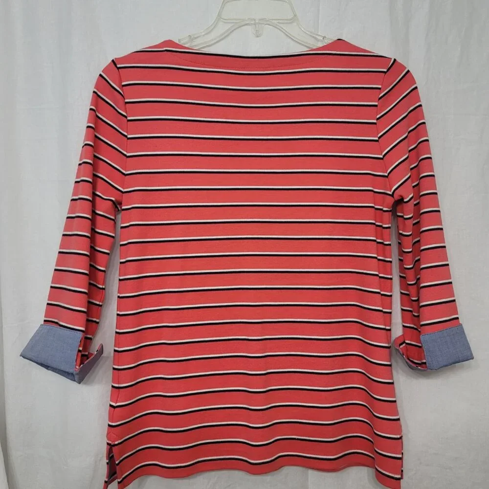 New Nautica Women's Shirt - Picture 2 of 3